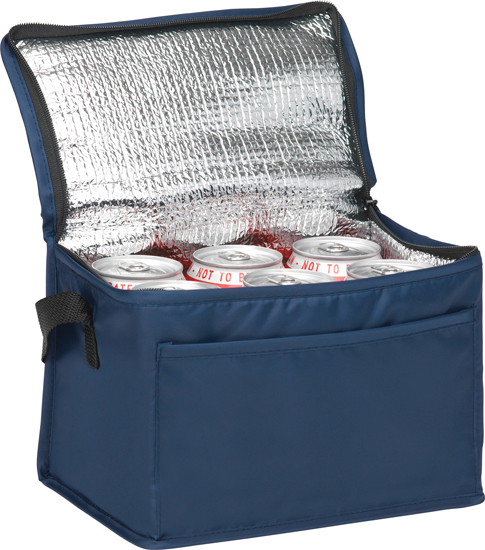 Tonbridge Eco Recycled 6 Can Cooler